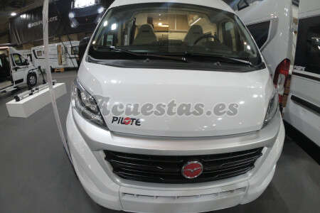 Pilote V600S
