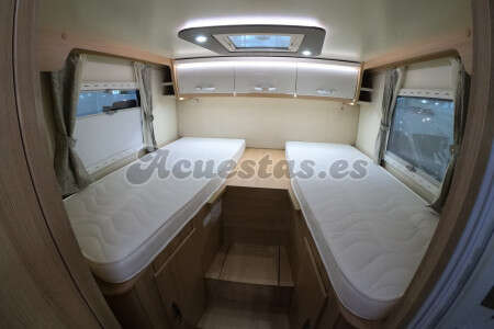 Mc Louis Nevis 373