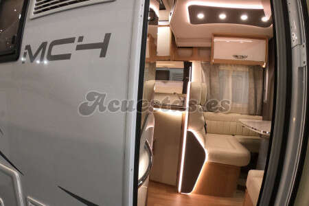 Mc Louis MC4 373