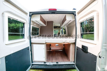Blucamp Laser 600