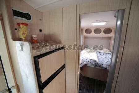 Blucamp Sky 25 S
