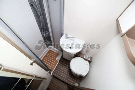 Blucamp Ocean 651