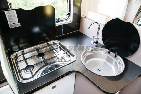 Blucamp Ocean 527