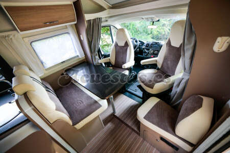 Blucamp Ocean 527