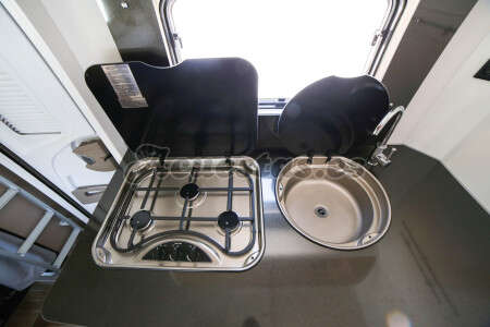 Blucamp Ocean 651
