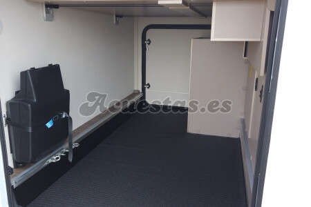 Blucamp Ocean 725