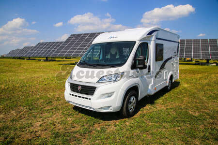 Blucamp Ocean 12