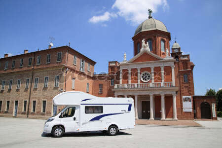 Blucamp Ocean 651