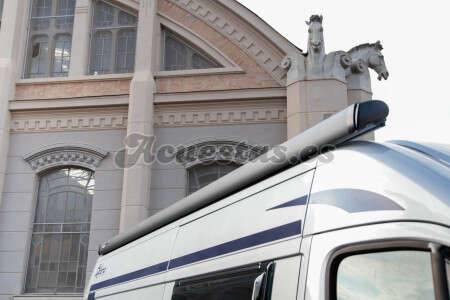 Blucamp Laser 600