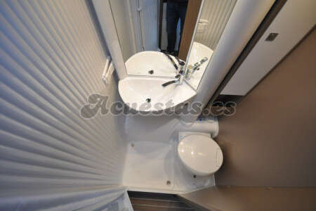 Blucamp Ocean 22
