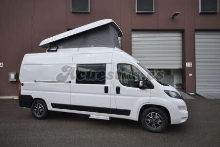 Blucamp Laser 600