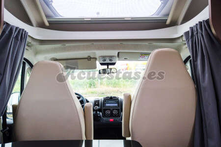 Blucamp Ocean 522