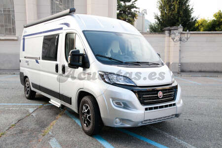 Blucamp Laser 600