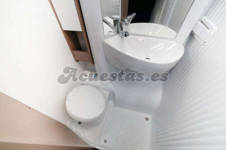 Blucamp Ocean 527