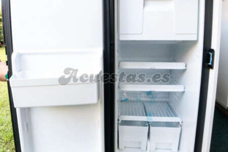 Blucamp Laser 540