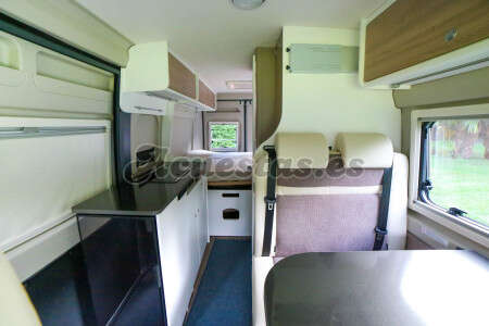 Blucamp Laser 600