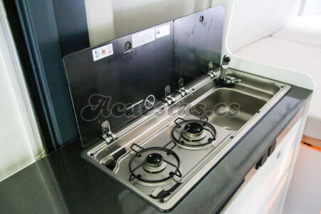 Blucamp Laser 540
