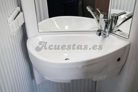 Blucamp Ocean 12