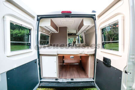 Blucamp Laser 540