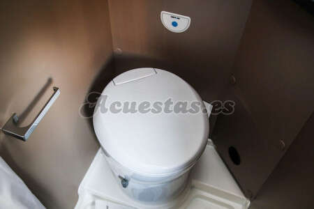 Blucamp Laser 540