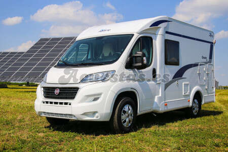 Blucamp Ocean 12