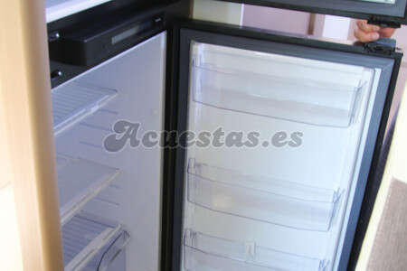 Blucamp Ocean 527