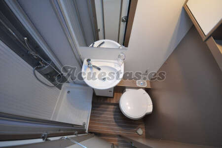 Blucamp Ocean 650