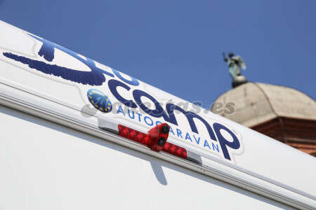Blucamp Ocean 651