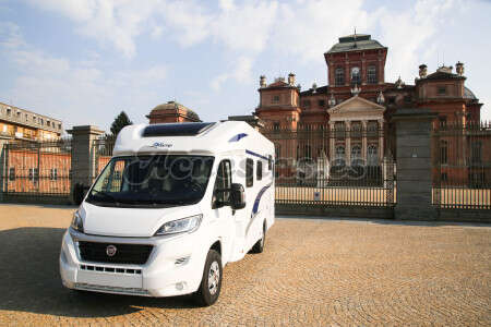 Blucamp Ocean 527