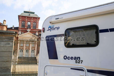 Blucamp Ocean 527