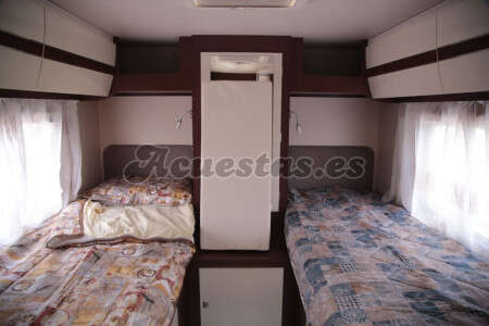 Blucamp Super Fly 526