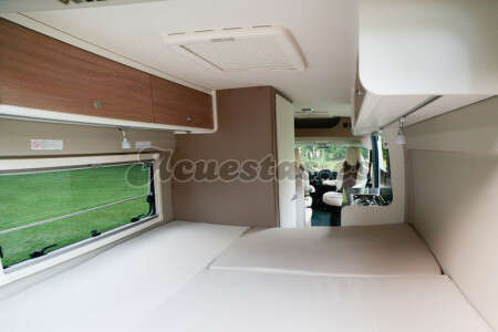 Blucamp Laser 540