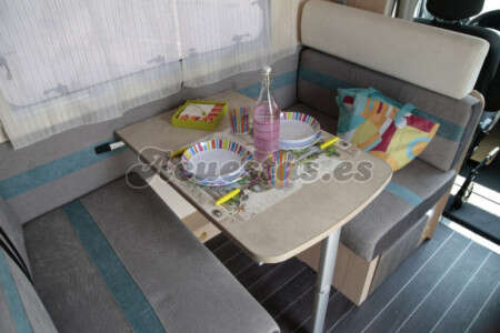 Blucamp Sky 71