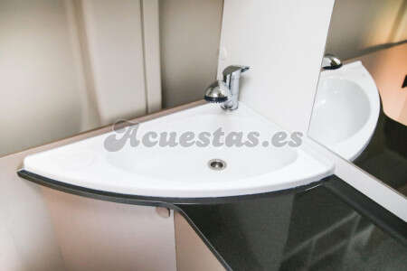 Blucamp Laser 540