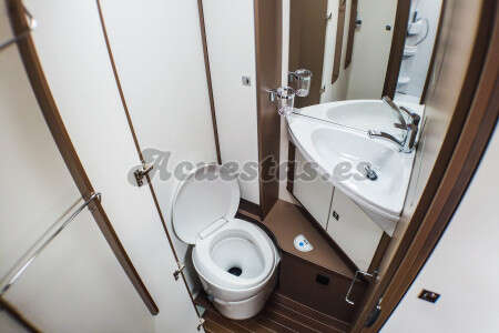 Blucamp Ocean 522