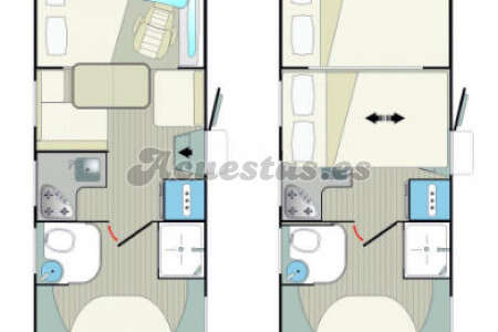 Blucamp Sky 25 S