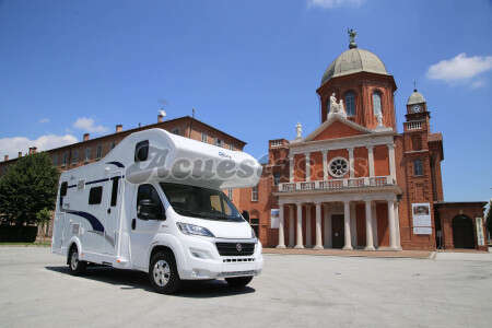 Blucamp Ocean 651
