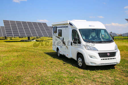 Blucamp Ocean 12