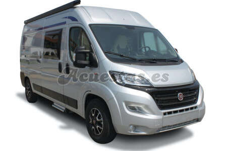 Blucamp Laser 540