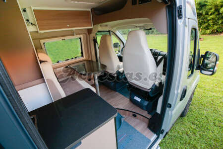 Blucamp Laser 600