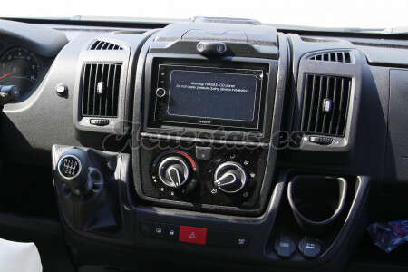 Blucamp Ocean 12