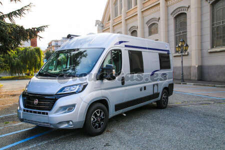 Blucamp Laser 540