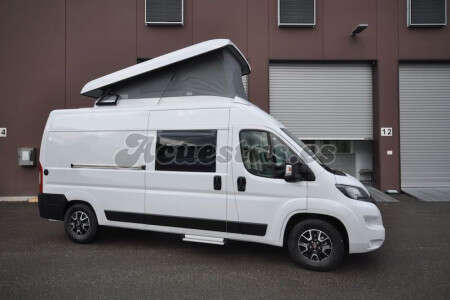 Blucamp Laser 540