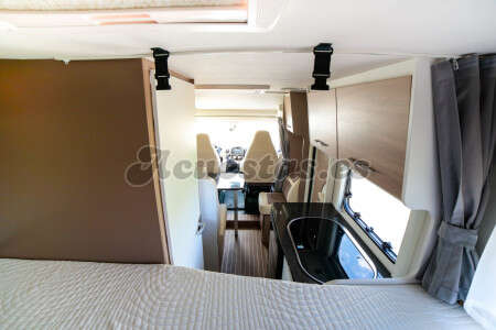 Blucamp Ocean 12
