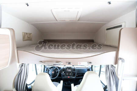 Blucamp Ocean 651
