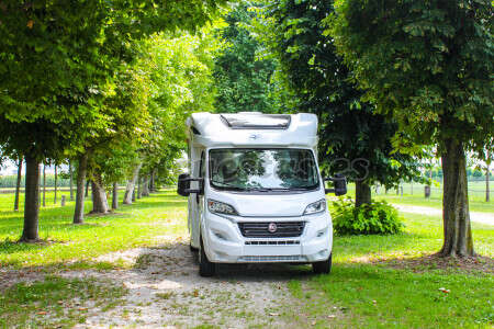 Blucamp Ocean 522