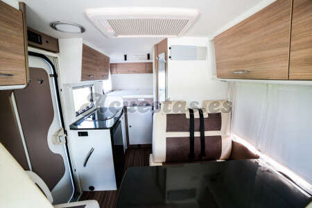 Blucamp Ocean 12