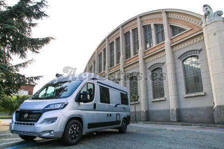 Blucamp Laser 600