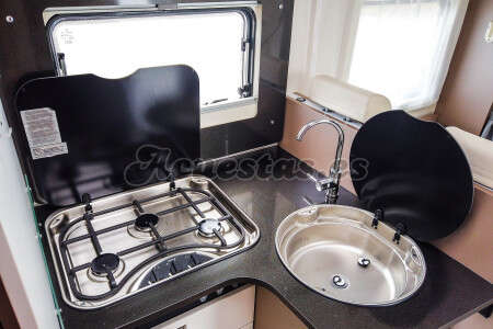 Blucamp Ocean 522