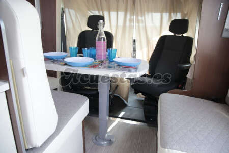 Blucamp Super Fly 526